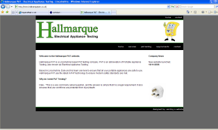 Hallmarquepat.co.uk