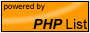 Fantastico Web Hosting PHP List