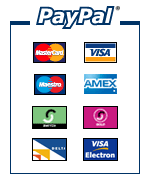 Paypal Cards