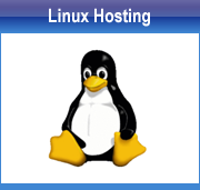 Linux Shared Web Hosting