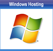 Windows Shared Hosting